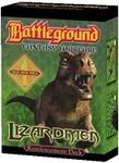 519592 Battleground Fantasy Warfare: Lizardmen Reinforcements