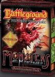 519585 Battleground Fantasy Warfare: Monsters &amp; Mercenaries Reinforcements