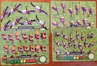 2548790 Battleground Historical Warfare: Alexander vs. Persia Reinforcements