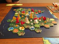 2818410 Taluva Deluxe