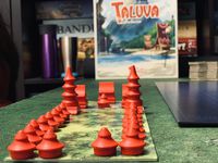 4517463 Taluva Deluxe