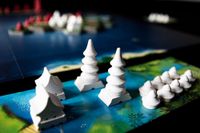 5292223 Taluva Deluxe