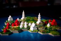 5292227 Taluva Deluxe