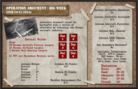 3137040 B-17 Flying Fortress Leader