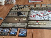 3531588 B-17 Flying Fortress Leader