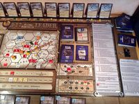 3565987 B-17 Flying Fortress Leader