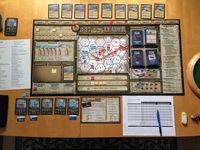 3605614 B-17 Flying Fortress Leader