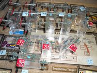 3708757 B-17 Flying Fortress Leader