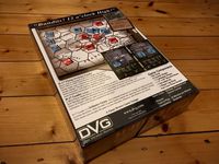 4003564 B-17 Flying Fortress Leader