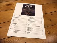 4003572 B-17 Flying Fortress Leader