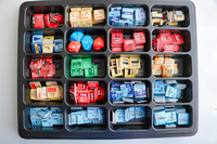 4124552 B-17 Flying Fortress Leader