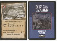4124905 B-17 Flying Fortress Leader