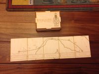 2962121 Avignon (Edizione Tedesca)