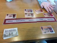 2967245 Avignon (Edizione Tedesca)