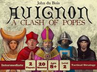 5796430 Avignon (Edizione Tedesca)