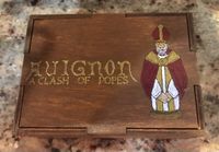 6061696 Avignon (Edizione Tedesca)