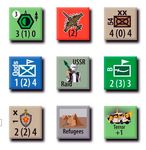 2784826 Invasion Afghanistan: The Soviet-Afghan War