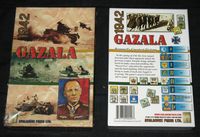 688634 Gazala 1942