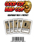 2959783 Good Cop Bad Cop Equipment Pack: Protect 