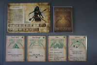 4028251 Darkest Night: From Distant Lands