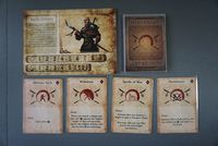 4028252 Darkest Night: From Distant Lands