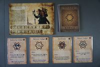 4028254 Darkest Night: From Distant Lands