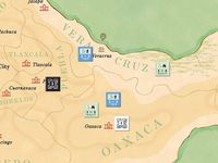 112038 Cactus Throne: The Mexican War of 1862-1867