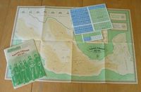 126858 Cactus Throne: The Mexican War of 1862-1867