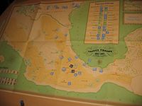 656497 Cactus Throne: The Mexican War of 1862-1867