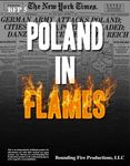 2890809 Poland in Flames