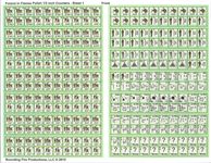 2898240 Poland in Flames