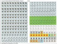 2898244 Poland in Flames