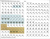 2898245 Poland in Flames