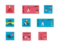 2822859 Maida 1806: Stuart vs. Reynier