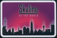 119330 Skyline of the World