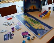 1494000 Skyline of the World
