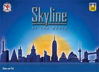 299578 Skyline of the World