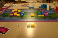 93588 Skyline of the World