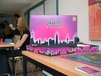 97739 Skyline of the World