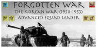 2939894 Forgotten War: Korea 1950-1953 – ASL Module 15