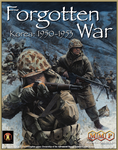 3888347 Forgotten War: Korea 1950-1953 – ASL Module 15