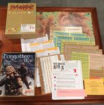 3938855 Forgotten War: Korea 1950-1953 – ASL Module 15