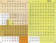 4148420 Forgotten War: Korea 1950-1953 – ASL Module 15