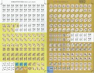 4148425 Forgotten War: Korea 1950-1953 – ASL Module 15