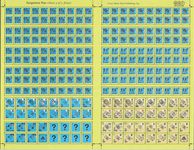 4148428 Forgotten War: Korea 1950-1953 – ASL Module 15