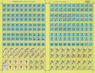 4148430 Forgotten War: Korea 1950-1953 – ASL Module 15