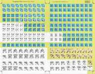 4148431 Forgotten War: Korea 1950-1953 – ASL Module 15
