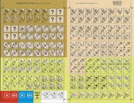 4148432 Forgotten War: Korea 1950-1953 – ASL Module 15