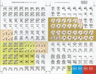 4148433 Forgotten War: Korea 1950-1953 – ASL Module 15