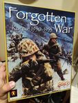 7134290 Forgotten War: Korea 1950-1953 – ASL Module 15